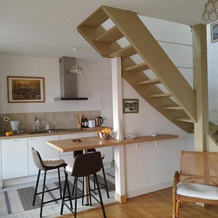 Maison De Vacances Ty Kornog Pont-Aven Kültér fotó