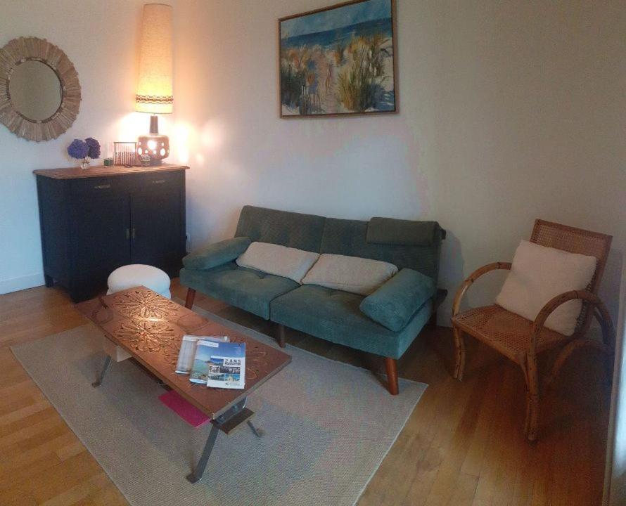 Maison De Vacances Ty Kornog Pont-Aven Kültér fotó