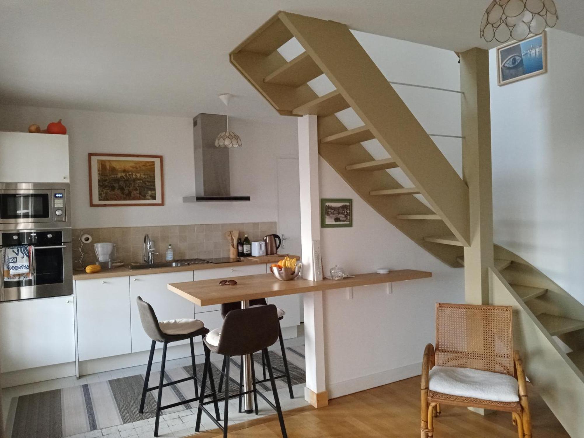 Maison De Vacances Ty Kornog Pont-Aven Kültér fotó