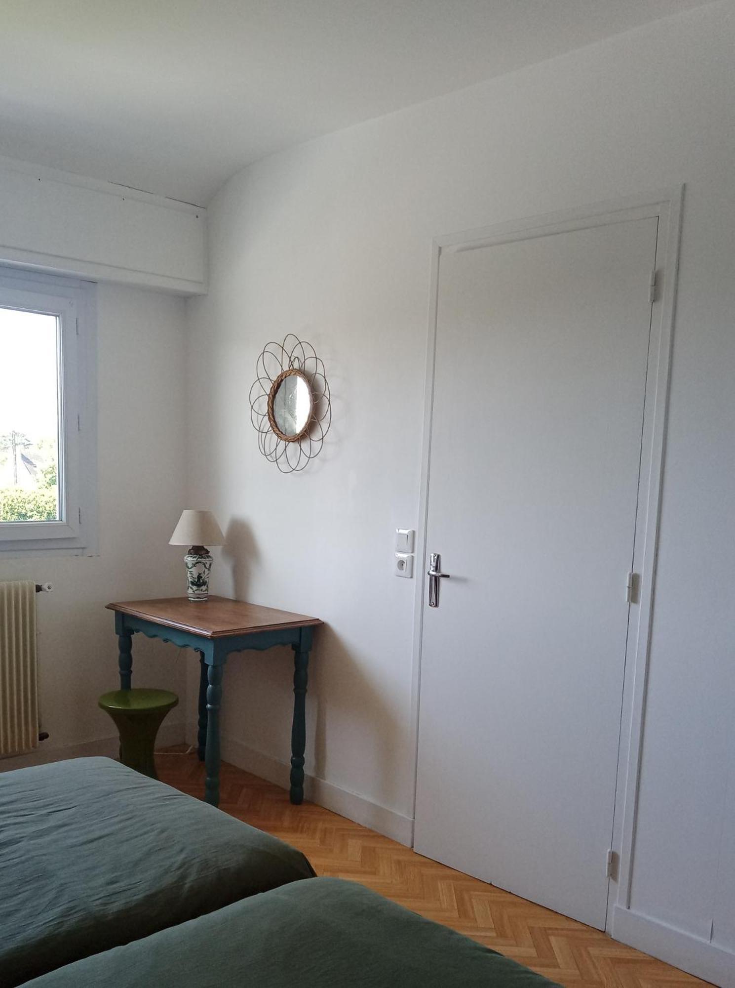 Maison De Vacances Ty Kornog Pont-Aven Kültér fotó
